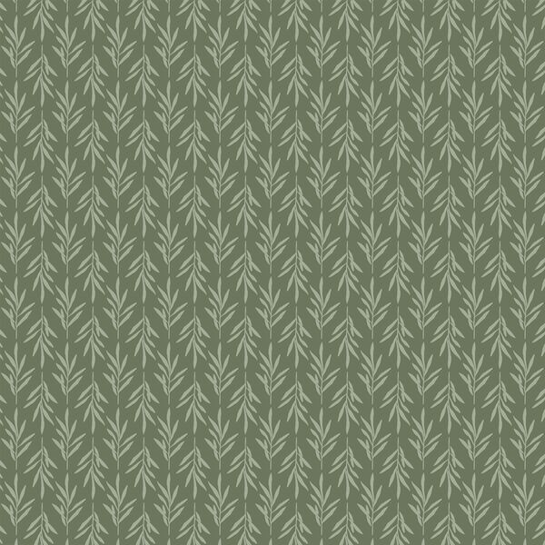 Fronds in Plentiful
