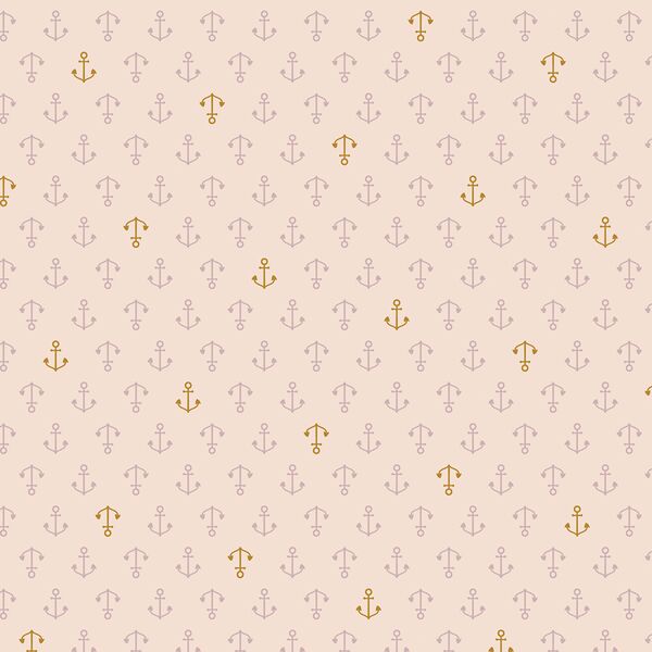 Tiny Anchors in Shell