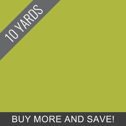 Pure Solid in Parrot - 10 Yard Bolt
