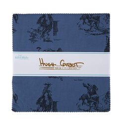 Back of the Chutes 10" Square Pack