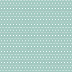 Polka Dot in Mermaid