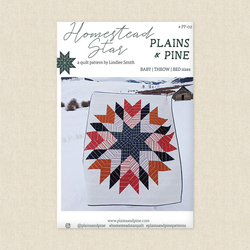 Homestead Star