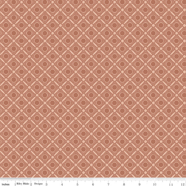Peels in Dusty Rose