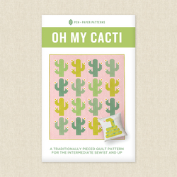 Oh My Cacti