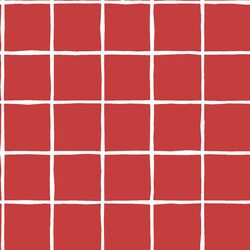 Windowpane in Geranium