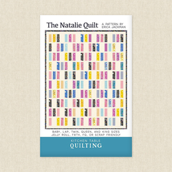 The Natalie Quilt
