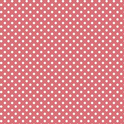 Tiny Dot in Dahlia