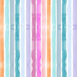 Big Witch Stripe in Spellbound