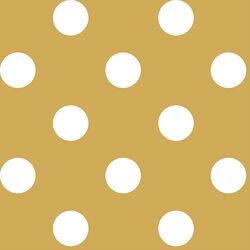 Jumbo Dot in Straw