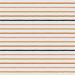 Stripe in Bone