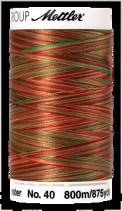 Mexicana (4880-9939) - Poly Sheen Multi - 875 Yards
