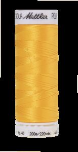 Yellow Bird (3406-0506) - Poly Sheen - 220 Yards