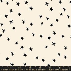 Starry in Natural