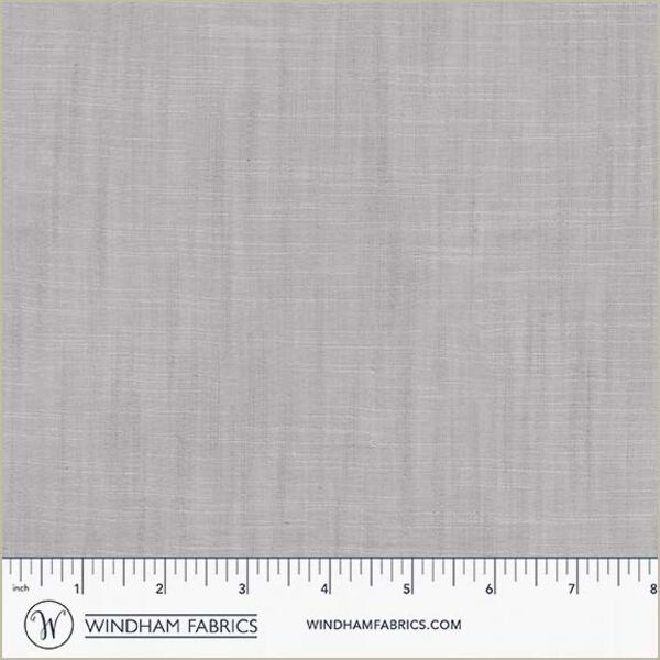Handloom in Pearl