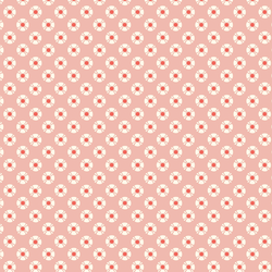 Sweet Daisy in Rosy