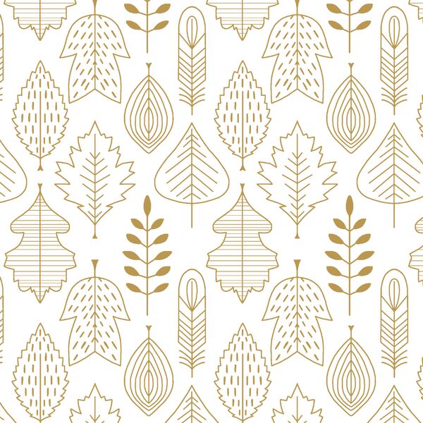 Naturalist in Gold