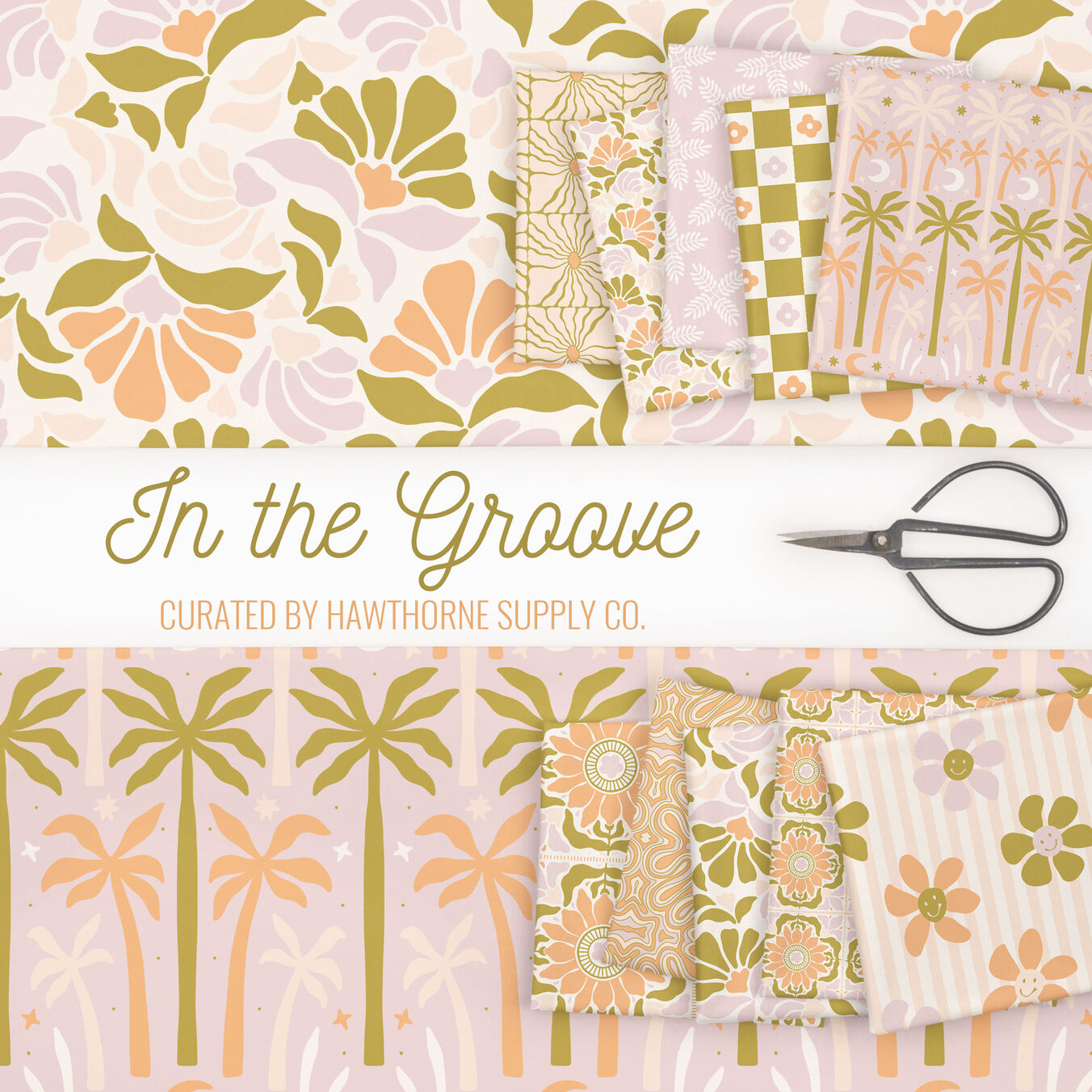 In the Groove Poster Image