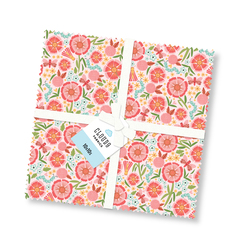 Love Bugs 10" Square Pack