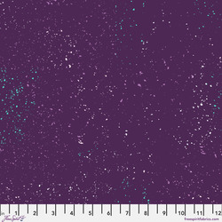 Particles in Deep Plum