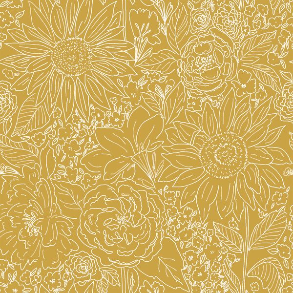 Paperie in Ornament Gold
