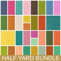 Scenery Half Yard Bundle