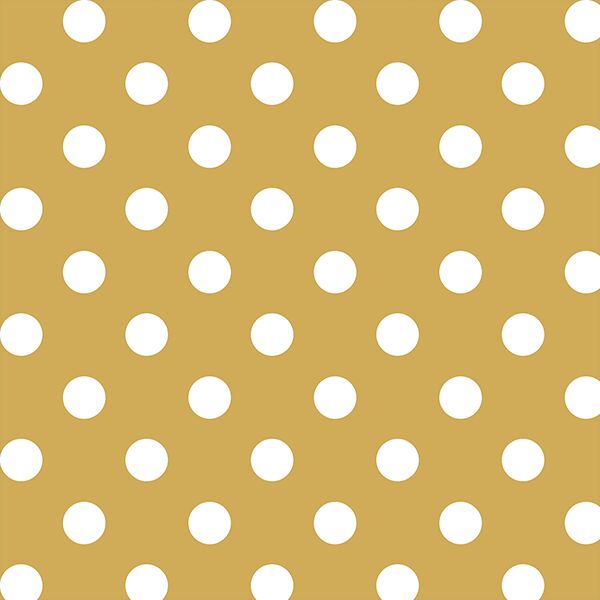 Marble Dot in Straw