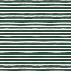 Sage Stripe in Jungle