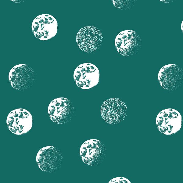 Moondance in Emerald