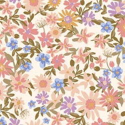 Love Blossom in Bouquet