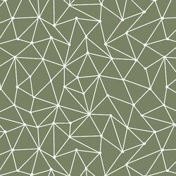 Astral Nights in Olive