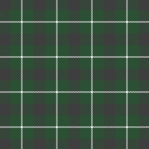 Tartan Plaid in Cedar Green