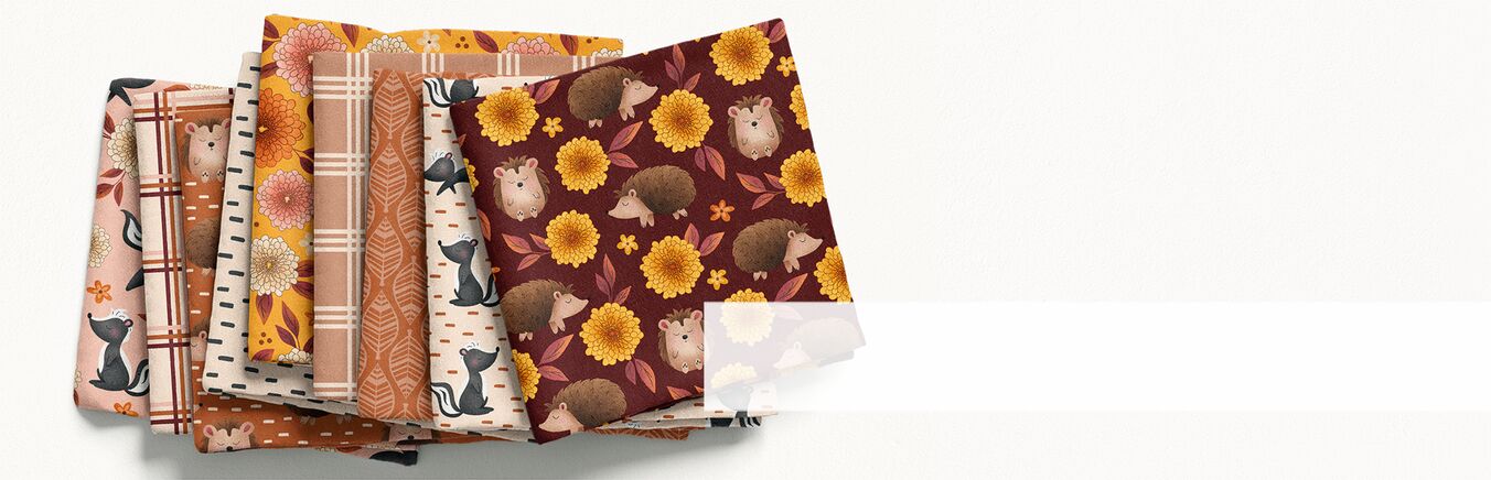 Fall Y'all Preview Image