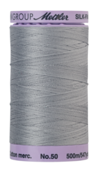 Ash (9104-2791) - Silk Finish Cotton 50wt - 547 Yards