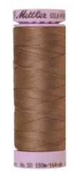 Espresso (9105-1380) - Silk Finish Cotton 50wt - 164 Yards