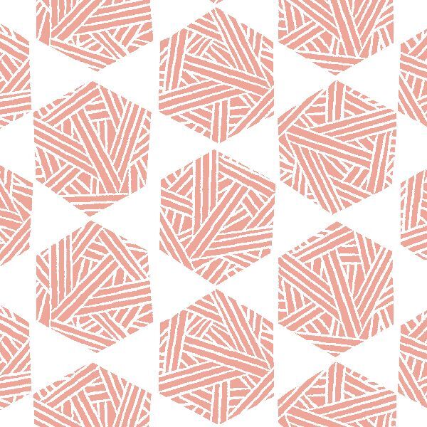 Hexie Bramble in Tulip