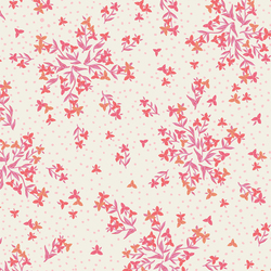 Wild at Heart in Blush