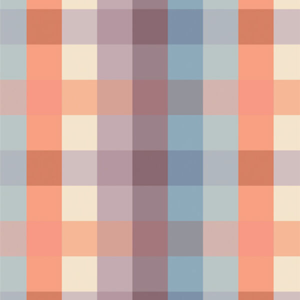 Color Blocks in Haze
