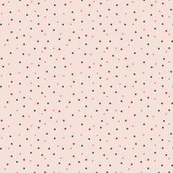 Sparkling in Candy Cane