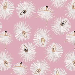 Ballet Dancers in Sugar Plum