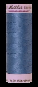 Smoky Blue (9105-0351) - Silk Finish Cotton 50wt - 164 Yards