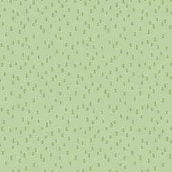 Dots in Green