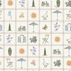 Village Icons in Provence