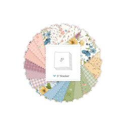 Promise of Spring 5" Square Pack