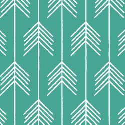 Vanes in Jade