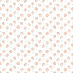 Small Royal Poppies in Princess