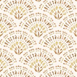 Safari Sunrise in Gold