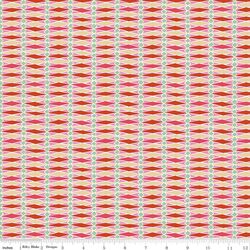 Fairground Stripe in C