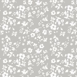 Waltz in Gray Mist
