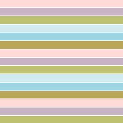 Big Stripe in Hello Spring