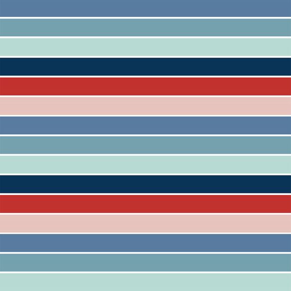 Big Stripe in Liberty